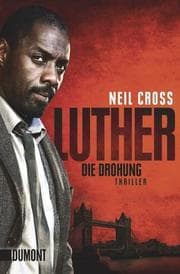 Cover von Luther - Die Drohung