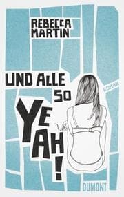 Cover von Und alle so yeah!