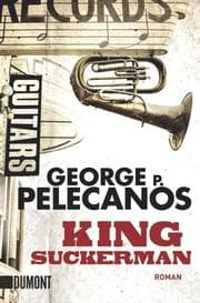 Cover von King Suckerman