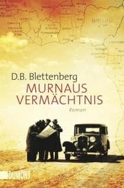 Cover von Murnaus Vermächtnis