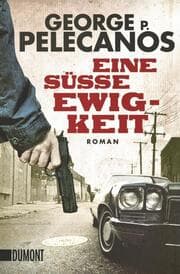 Cover von Eine süße Ewigkeit