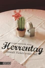 Cover von Herrentag