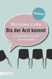 Cover von Bis der Arzt kommt