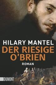 Cover von Der riesige O'Brien