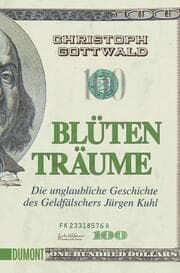 Cover von Blütenträume