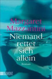 Cover von Niemand rettet sich allein