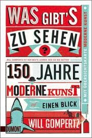 Cover von Was gibt's zu sehen?
