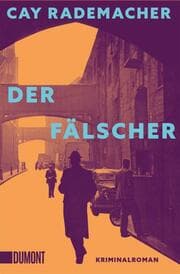 Cover von Der Fälscher