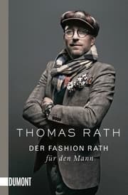 Cover von Der Fashion Rath für den Mann