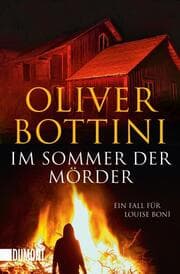 Cover von Im Sommer der Mörder