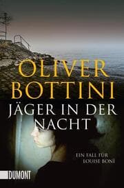 Cover von Jäger in der Nacht