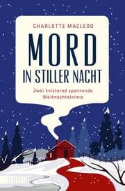 Cover von Mord in stiller Nacht