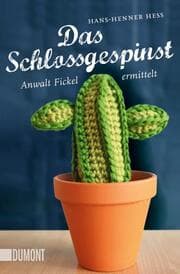 Cover von Das Schlossgespinst