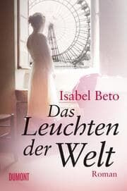 Cover von Das Leuchten der Welt