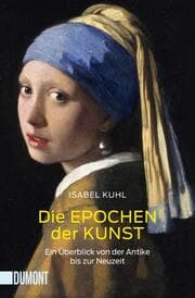 Cover von Die Epochen der Kunst