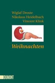 Cover von Weihnachten
