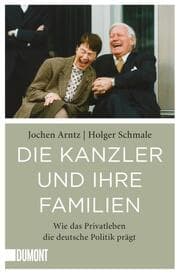 Cover von Die Kanzler und ihre Familien