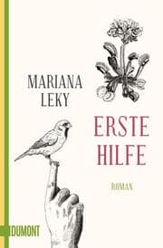 Cover von Erste Hilfe