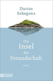 Cover von Die Insel der Freundschaft