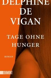 Cover von Tage ohne Hunger
