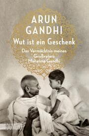 Cover von Wut ist ein Geschenk
