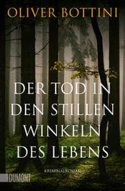 Cover von Der Tod in den stillen Winkeln des Lebens