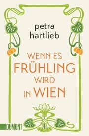 Cover von Wenn es Frühling wird in Wien