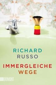 Cover von Immergleiche Wege