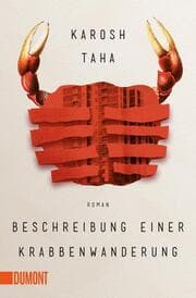 Cover von Beschreibung einer Krabbenwanderung