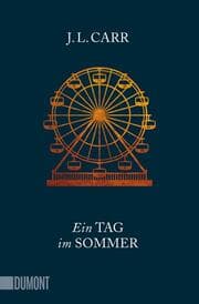 Cover von Ein Tag im Sommer