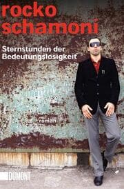 Cover von Sternstunden der Bedeutungslosigkeit