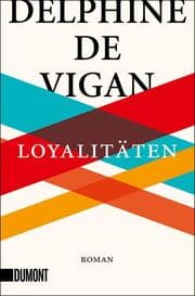 Cover von Loyalitäten