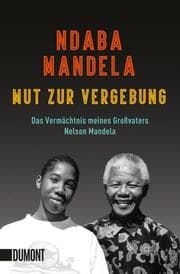Cover von Mut zur Vergebung