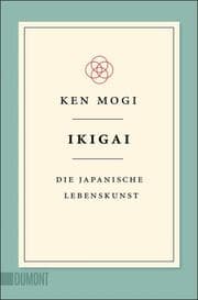 Cover von Ikigai