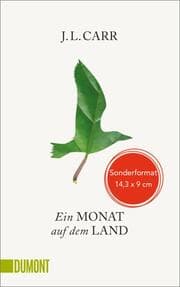 Cover von Ein Monat auf dem Land