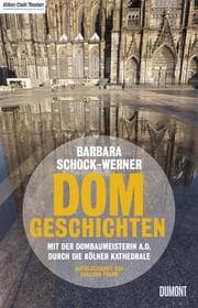 Cover von Dom-Geschichten