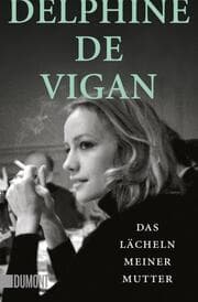 Cover von Das Lächeln meiner Mutter