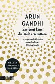 Cover von Sanftmut kann die Welt erschüttern