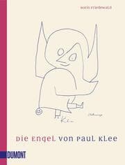 Cover von Die Engel von Paul Klee