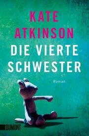 Cover von Die vierte Schwester