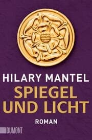 Cover von Spiegel und Licht
