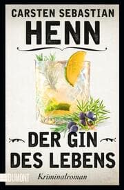 Cover von Der Gin des Lebens