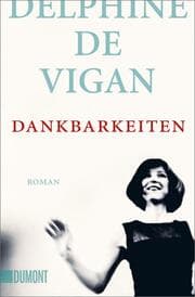Cover von Dankbarkeiten