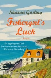 Cover von Fishergirl's Luck