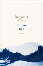 Cover von Offene See
