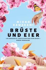 Cover von Brüste und Eier