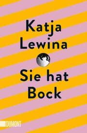 Cover von Sie hat Bock