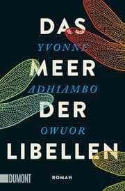 Cover von Das Meer der Libellen