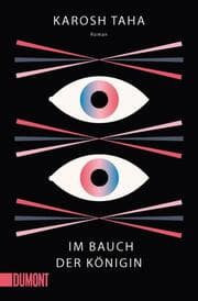 Cover von Im Bauch der Königin