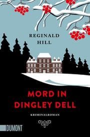 Cover von Mord in Dingley Dell